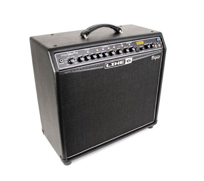 Line 6 Spider Valve 112 MKII Guitar Combo Amplifier New  