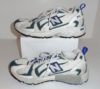 New Balance 712 Womens Running Shoe #W712WG Size 8.5 B  