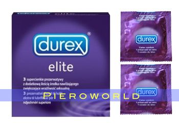 40 PRESERVATIVI DUREX PROFILATTICI MISTI + OMAGGIO  