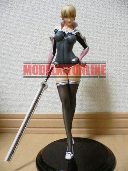 ROXANNE SHUNYA YAMASHITA 1/6 UNPAINTED RESIN MODEL KIT  