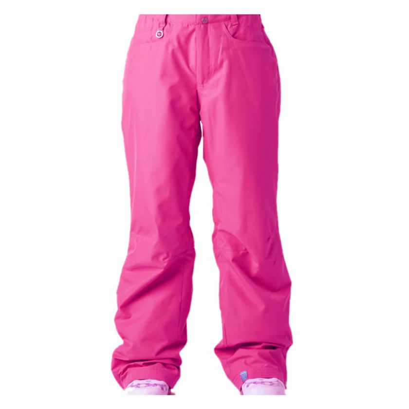 Roxy She is the One Pant XKWSP043 (lilly) 2012 Gr. S  