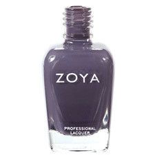 ZOYA NAIL POLISH KELLY 519 ~ NEW WONDERFUL FALL 2010  