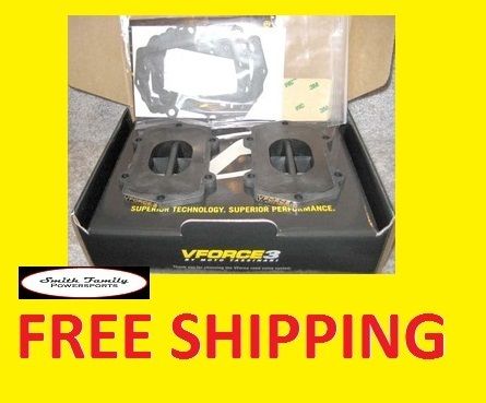   SHIPPING Arctic Cat Snowmobile Vforce ZL ZR 500 600 V force 3 Reeds