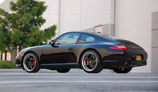 19 PORSCHE WHEELS/RIM CAYMAN R BOXSTER S SPYDER  