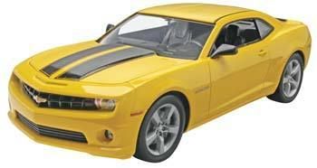 Revell 1/25 2010 Camaro SS Plastic Model Kit 85 4239 RMX854239  