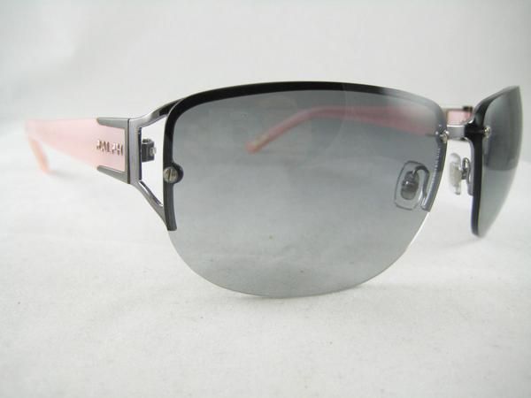 RALPH LAUREN 4022 Sunglass Gunmetal Pink RA4022 103/8G  