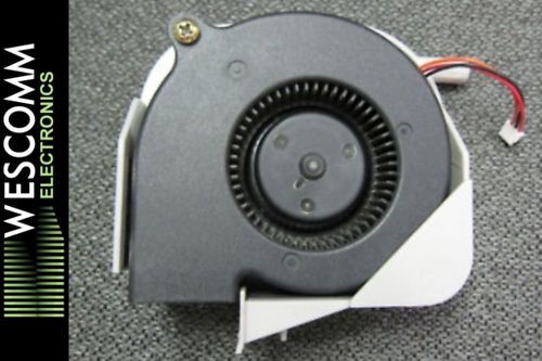 NEC MT1065 MT1075 MT1060 Projector Rear Cooling Fan 050927238666 