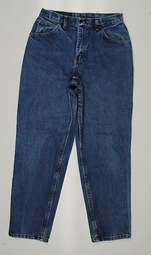 P3879 WOMENS GITANO JEANS BLUE 10P  