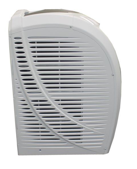 New ARCTICPRO YPC 07C 7000 BTU Portable Home Electric Air Conditioner 