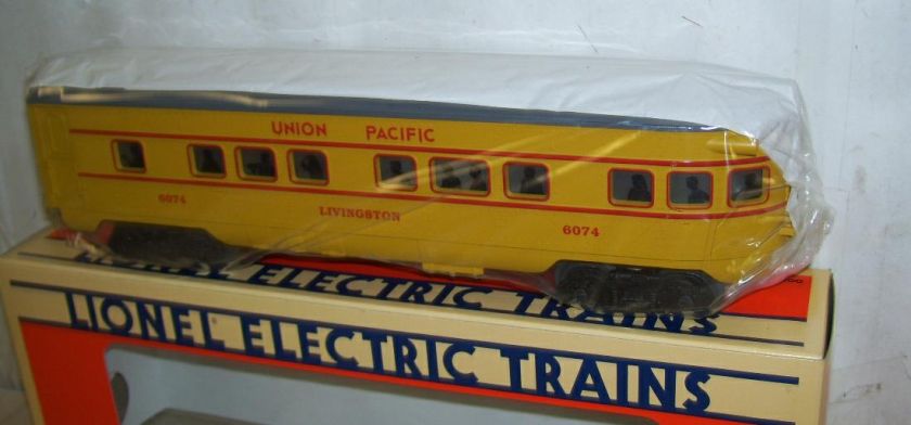 LIONEL O 1656 SWITCHER W/6403B TENDER  