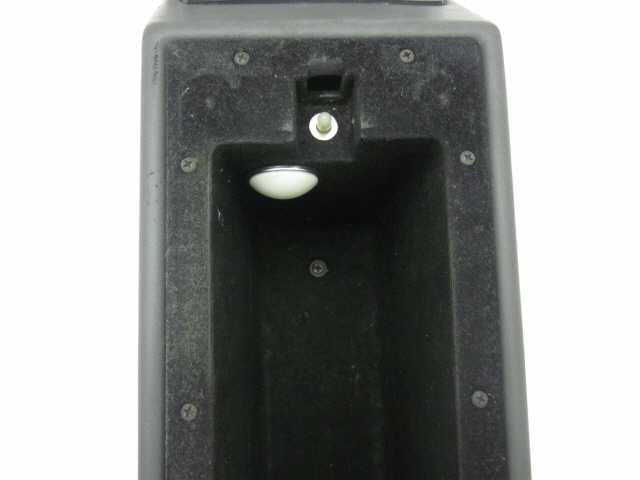 Ford LTD LX Police Center Shifter Console Compartment 1985 1986  