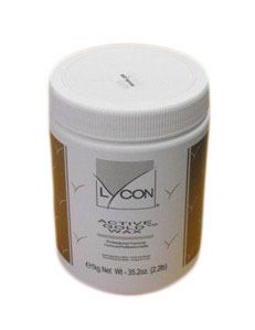 Lycon Active Gold Strip Depilatory Wax 1kg  