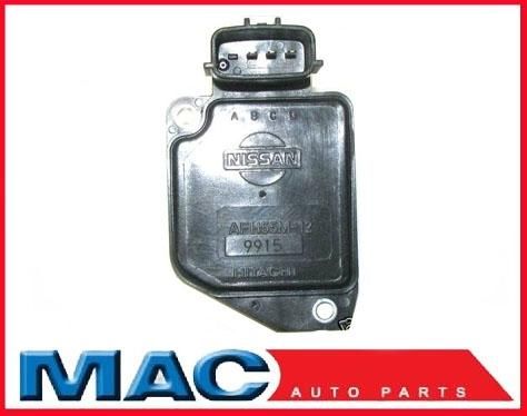 NEW Mass Air Flow Sensor 1998 2004 XTERRA FRONTIER  