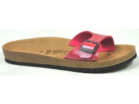 WOMENS BIRKENSTOCK RELAX 100 SANDALS SHOES SIZE 3 8 NEW  