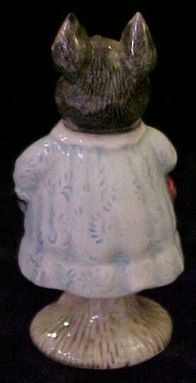 Beatrix Potter Pig Wig Beswick Figurine BP 3a AF  