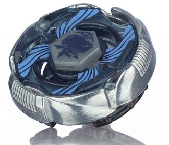 Metal Fight Beyblade 2 Grand Ketos WD145RS Starter Set*  