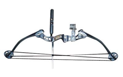 Hoyt Oasis Carbonite XL Bow  