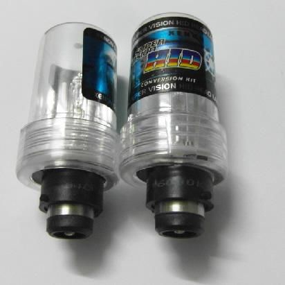 HID Xenon Headlight Car Lamp Bulb Light D2S 8000K 35W  