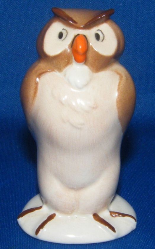 Beswick Disney Winnie The Pooh Series OWL 2216  