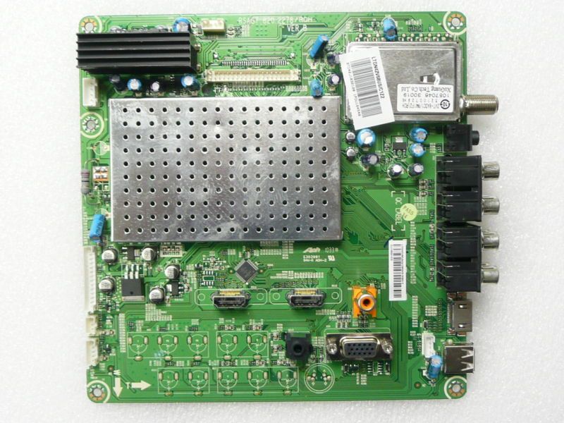 EMERSON LTDN42V68US MAIN BOARD RSAG7.820.2278/ROH  