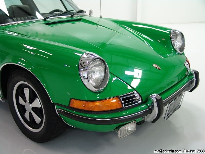 Porsche  911 RESTORED  