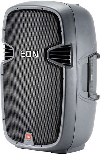 JBL EON 305 Portable 15 Inch 2 Way 250 Watt Passive Speaker NEW  