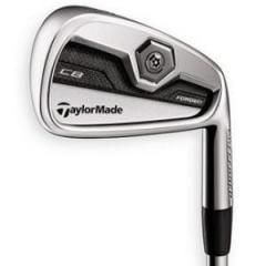   Tour Preferred CB Iron Set 4 Gap Regular Steel RH 2552  