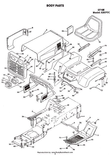 Easyto follow manual is ideal for the Do it Yourself restorer or 