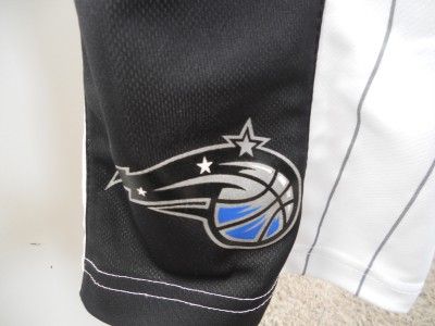 NEW Orlando Magic YOUTH Medium M (10/12) Adidas Shorts WUK  