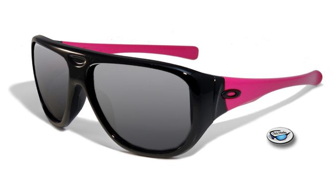 Brand New $140 Retail   Oakley CORRESPONDENT Ladies Sport Aviator 