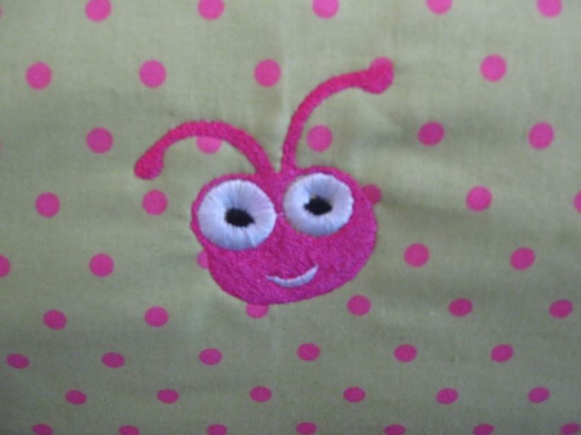 Embroidered Quilted, Cricut Expression or Cricut Cake Dust Cover 