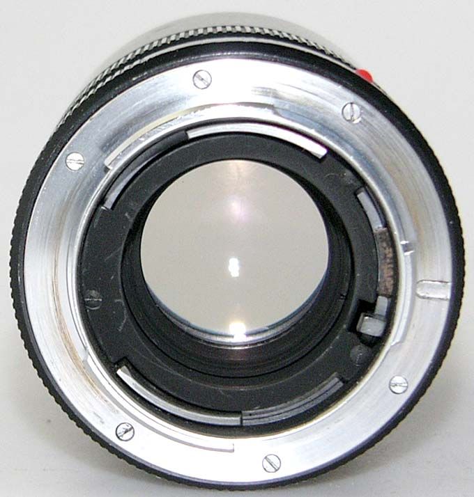 Leitz Leica Elmarit R 2,8/135 mm, Nr. 2138467 + OVP  
