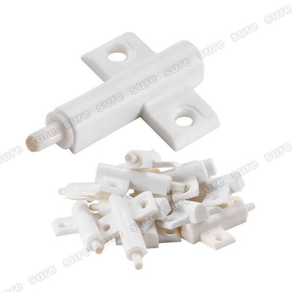 15 x Kitchen Cabinet Door Damper Buffers Soft Closer  