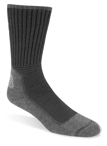 WIGWAM socks Hiking / Outdoor Pro charcoal 1p  