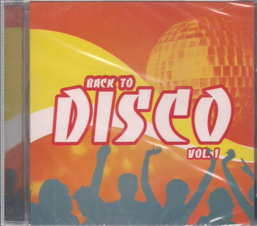 CD 26 disco hits PATRICK HERNANDEZ lime LIPPS INC Brown  