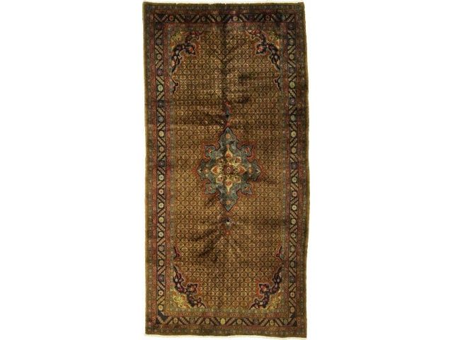 10 4 Runner Koliaei Persian Area Rug Carpet FREE S&H  