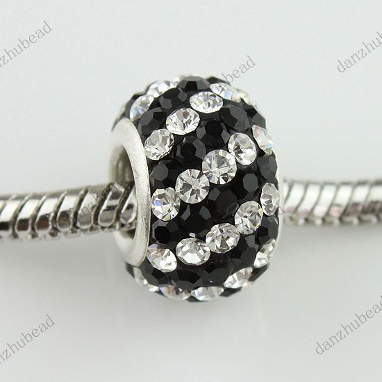 piece size approx 8x14 mm hole size approx 5 mm material swarovski 