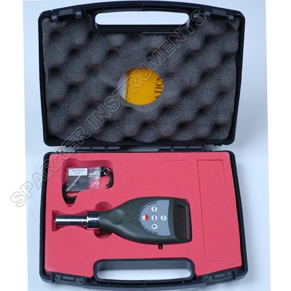 NEW Digital SHORE C Durometer/Hardness Tester HT6510C  