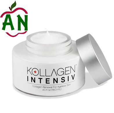 Kollagen Intensiv  Collagen Renewal  1 Bottle  