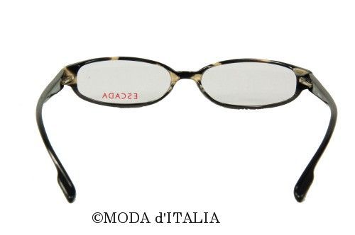 ESCADA VES 018 BRILLE GLASSES OCCHIALI GAFAS 11428  