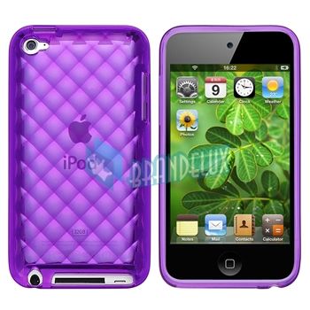   tpu taille ajustement parfait accessoire seulement ipod non inclus