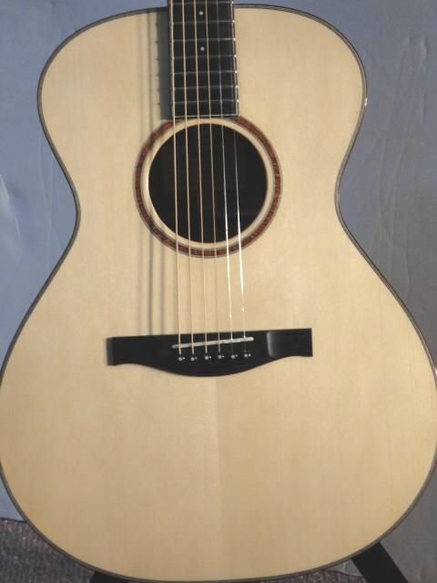 Eastman AC508   Slothead Grand Concert Model   (SN 1108019)  