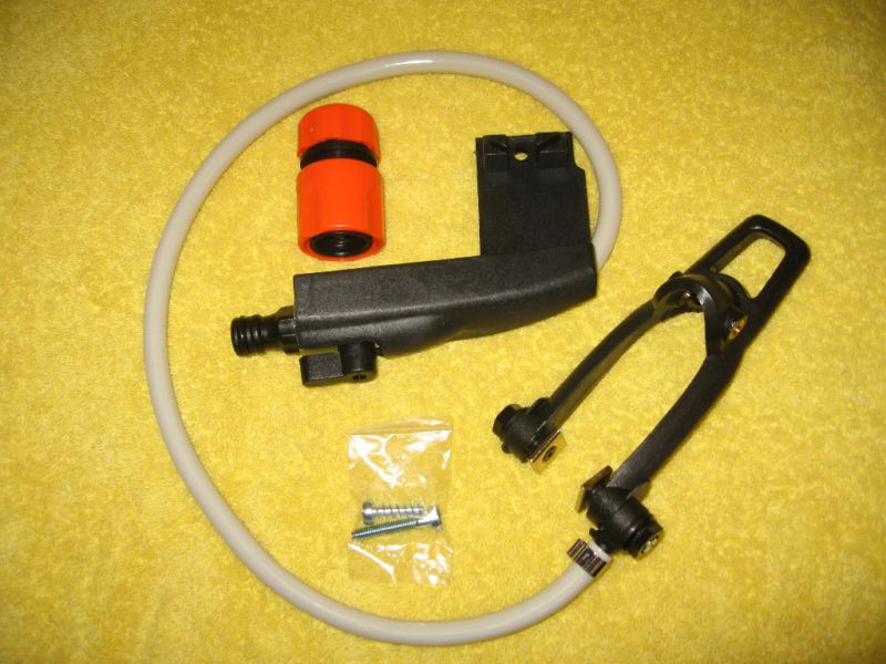 STIHL SAW WATER ATTACHMENT KIT TS410 TS 410  