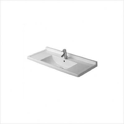 Duravit Starck 3 Furniture Washbasin D19020  