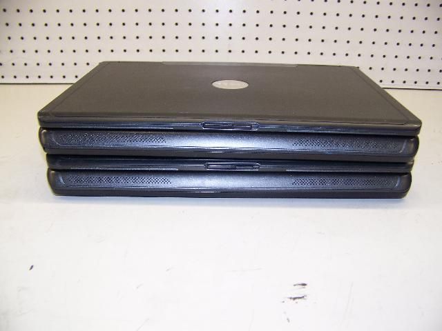 LOT OF 2) DELL VOSTRO 1000 LAPTOP CORE 2 DUO 1.9GHz/ 1GB/ 60GB  