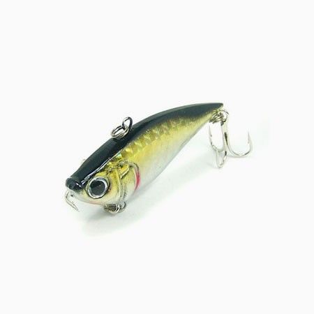 FISHING LURE Bait Crankbaits Sinking Vib Lures DD 50 27  