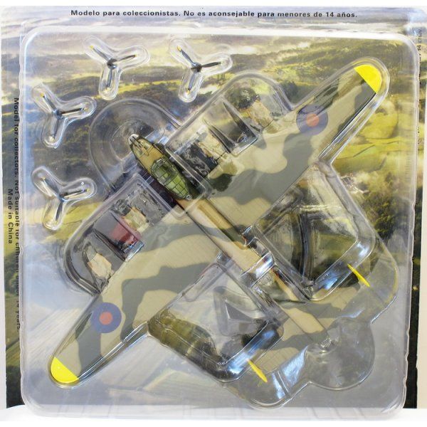  Code AB058 1144 Scale Diecast Model Diecast/Plastic Aviation Model 