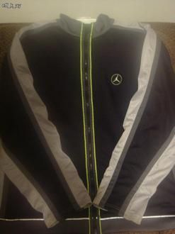 Original Nike/Jordan XIII (13) Altitude Jacket **RARE**  