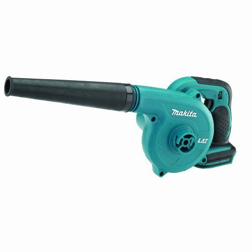 Makita BUB182Z 18 Volt LXT Lithium Ion Cordless Blower  