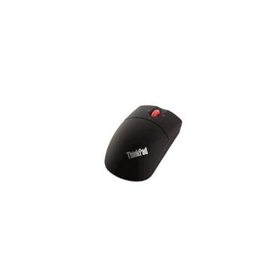   ambidextrous thinkpad bluetooth laser mouse is perfect for anyone